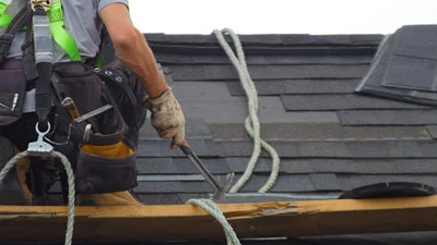 roofing service nj