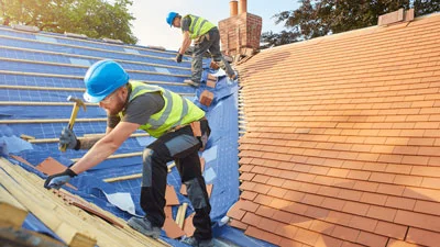 roofing service nj