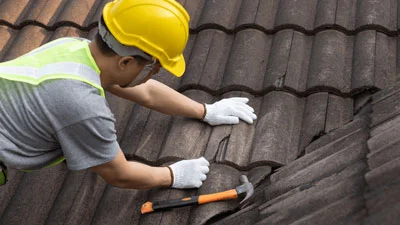 roofing service nj