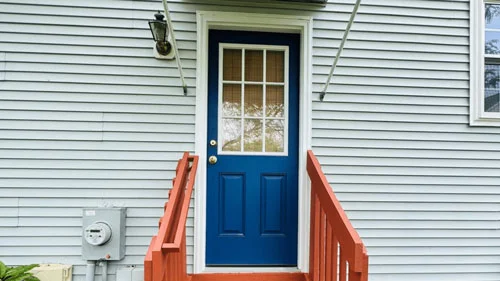 roof repair service in Central NJ by professional roofing company