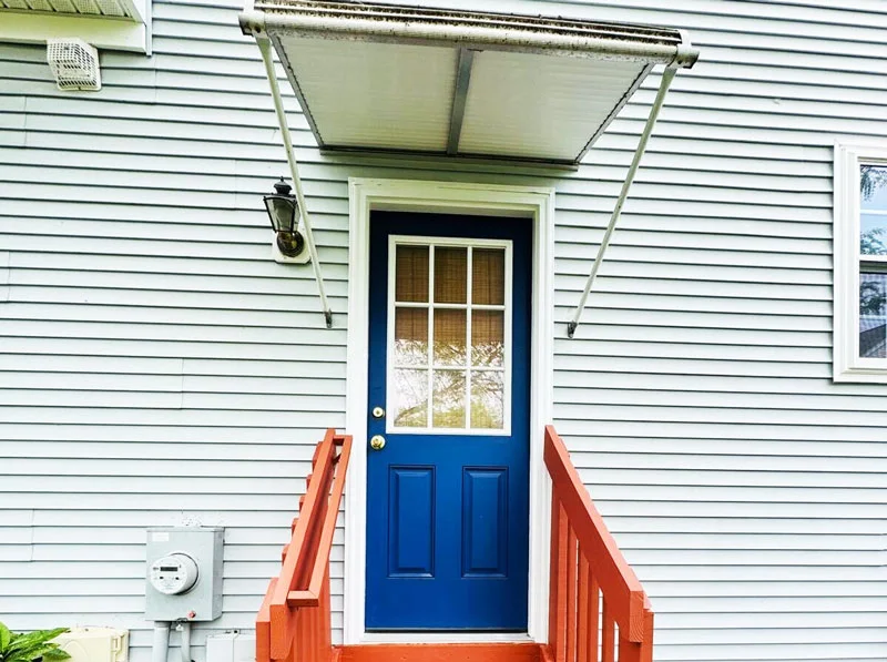 door and window repair