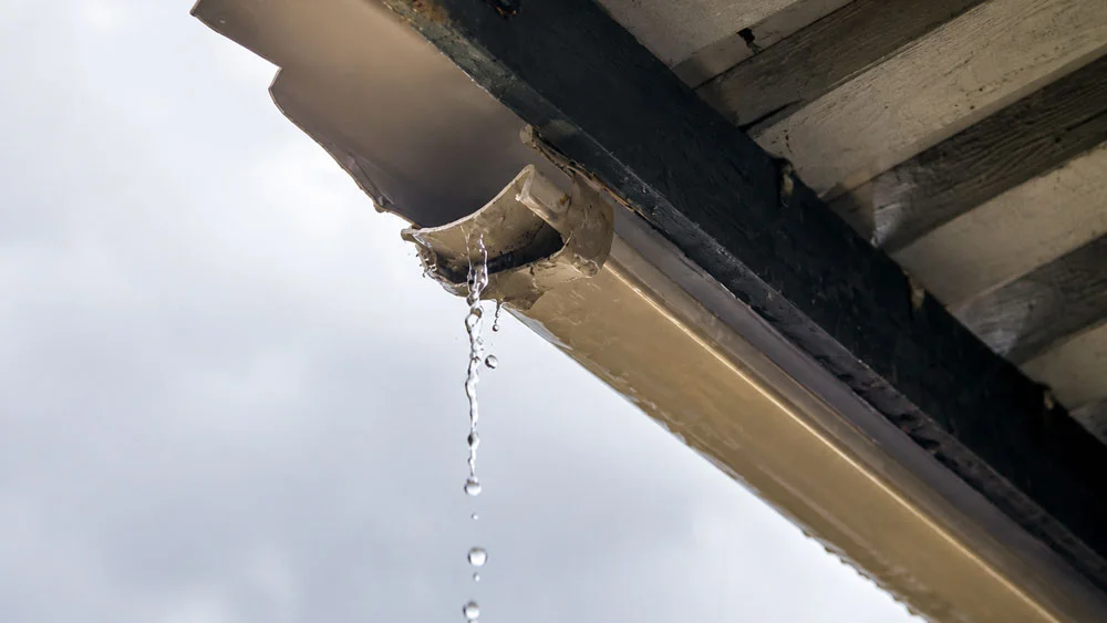 5 Signs Your Home’s Siding Needs Repair or Replacement