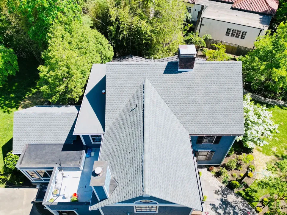 roof replacement in princeton nj